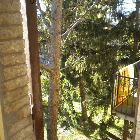 Hotel Il Vicoletto Assisi Kültér fotó