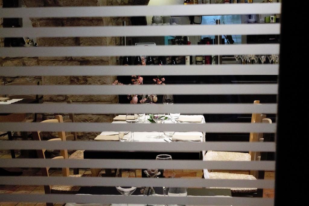 Hotel Il Vicoletto Assisi Kültér fotó