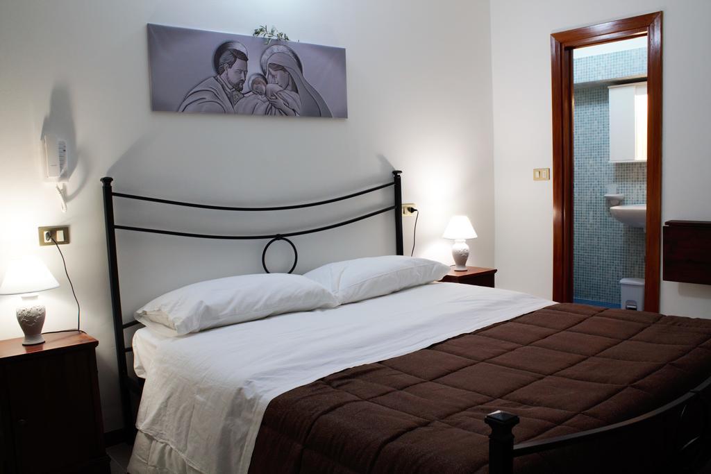 Hotel Il Vicoletto Assisi Kültér fotó