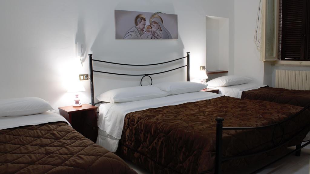 Hotel Il Vicoletto Assisi Kültér fotó