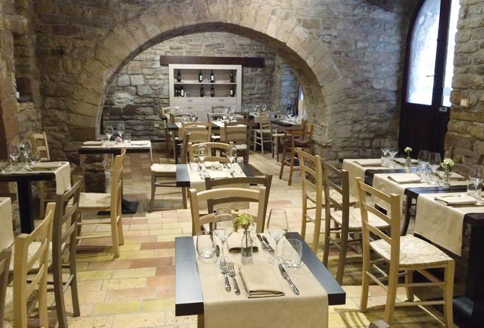 Hotel Il Vicoletto Assisi Kültér fotó